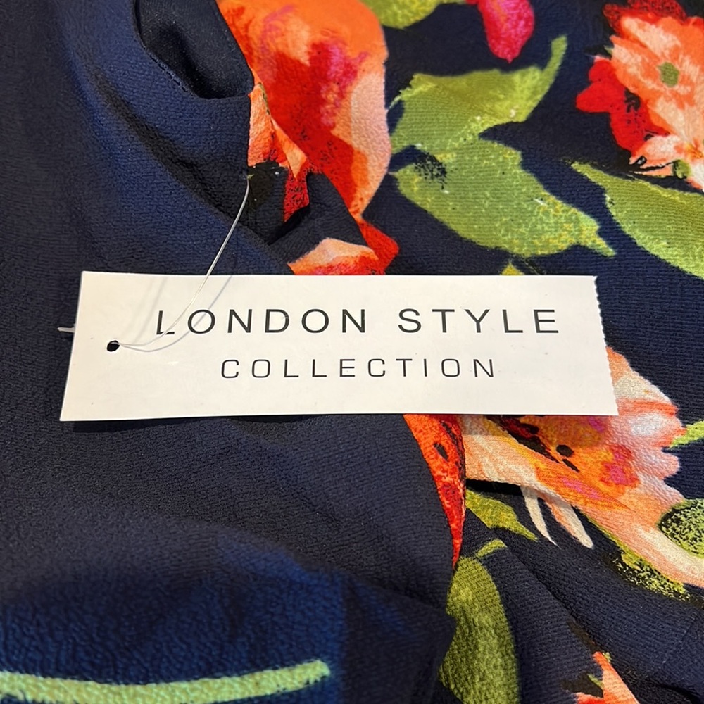 London Style Dress - Picture 10 of 14